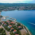 Fuer 5 Personen Ca- 55 M² In Silo- Adriakueste Kroatien - Kroatische Inseln By Interhome Διαμέρισμα *