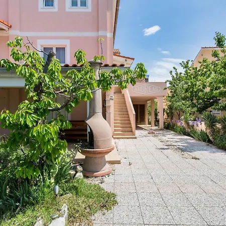 דירה Fuer 5 Personen Ca- 55 M² In Silo- Adriakueste Kroatien - Kroatische Inseln By Interhome שילו