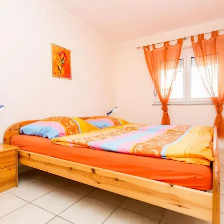 Fuer 5 Personen Ca- 55 M² In Silo- Adriakueste Kroatien - Kroatische Inseln By Interhome *