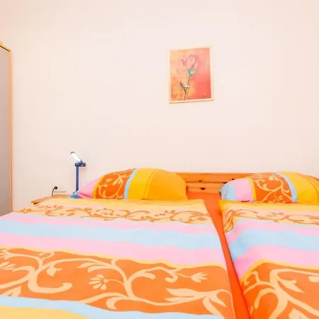 Fuer 5 Personen Ca- 55 M² In Silo- Adriakueste Kroatien - Kroatische Inseln By Interhome Lejlighed *
