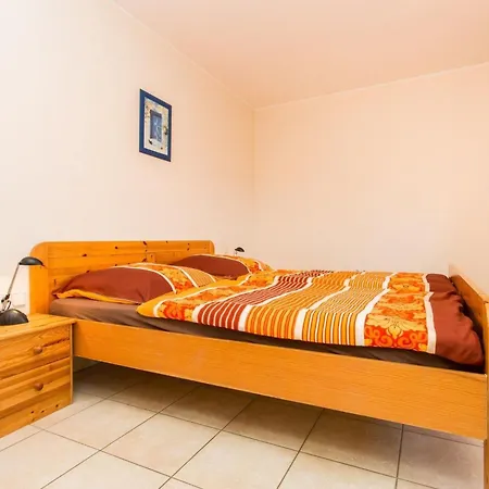 Lejlighed Fuer 5 Personen Ca- 55 M² In Silo- Adriakueste Kroatien - Kroatische Inseln By Interhome *
