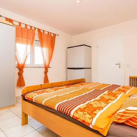 Lejlighed Fuer 5 Personen Ca- 55 M² In Silo- Adriakueste Kroatien - Kroatische Inseln By Interhome Šilo