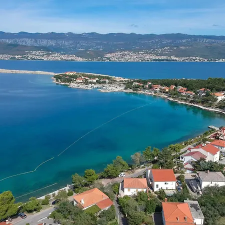 Fuer 5 Personen Ca- 55 M² In Silo- Adriakueste Kroatien - Kroatische Inseln By Interhome * Šilo