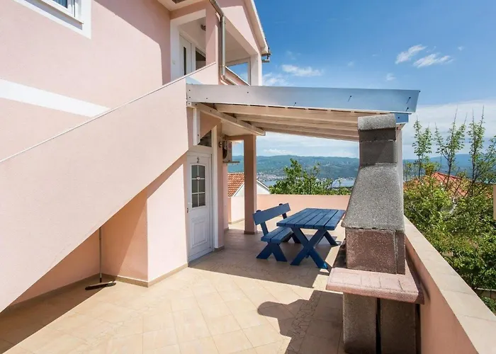 Fuer 5 Personen Ca- 55 M² In Silo- Adriakueste Kroatien - Kroatische Inseln By Interhome * שילו