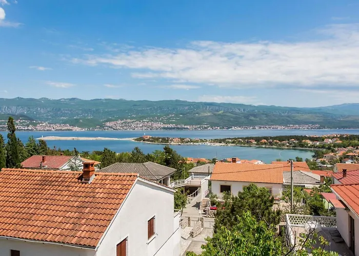 Fuer 5 Personen Ca- 55 M² In Silo- Adriakueste Kroatien - Kroatische Inseln By Interhome דירה *