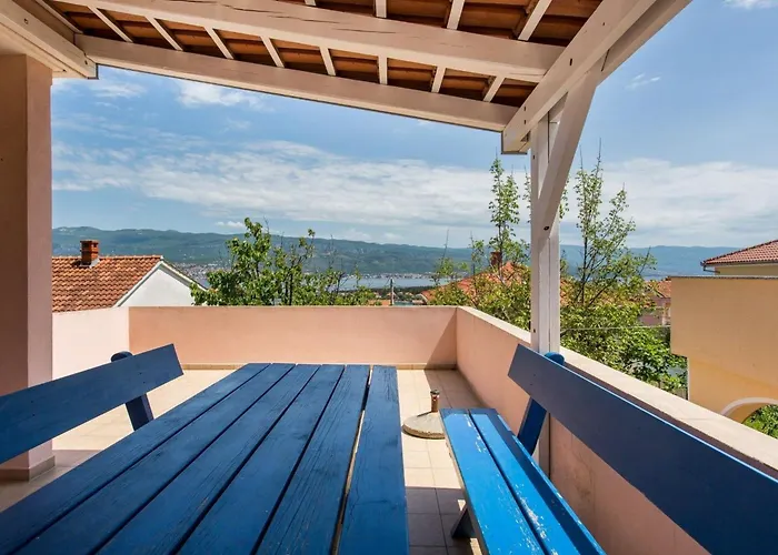 Fuer 5 Personen Ca- 55 M² In Silo- Adriakueste Kroatien - Kroatische Inseln By Interhome דירה שילו