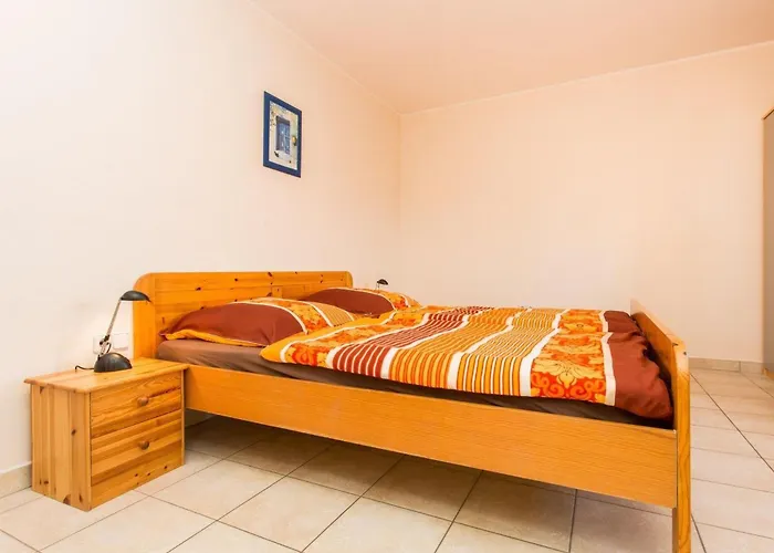 דירה Fuer 5 Personen Ca- 55 M² In Silo- Adriakueste Kroatien - Kroatische Inseln By Interhome *