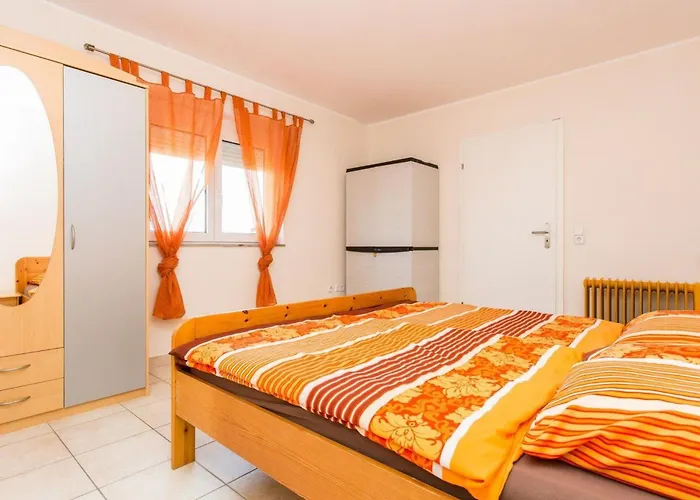 דירה Fuer 5 Personen Ca- 55 M² In Silo- Adriakueste Kroatien - Kroatische Inseln By Interhome שילו