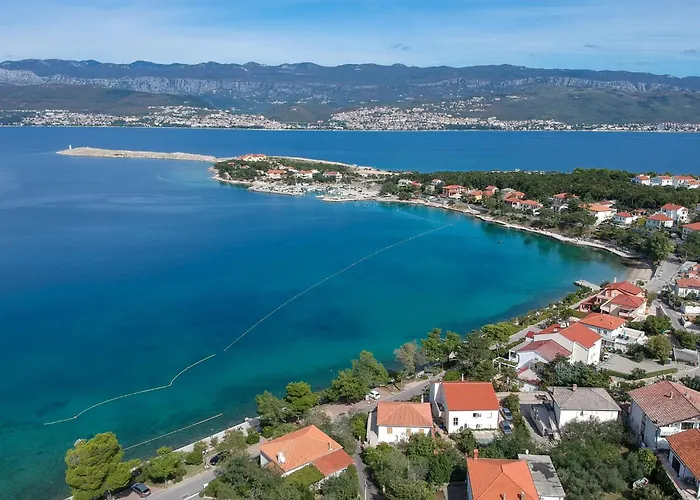 Fuer 5 Personen Ca- 55 M² In Silo- Adriakueste Kroatien - Kroatische Inseln By Interhome * שילו