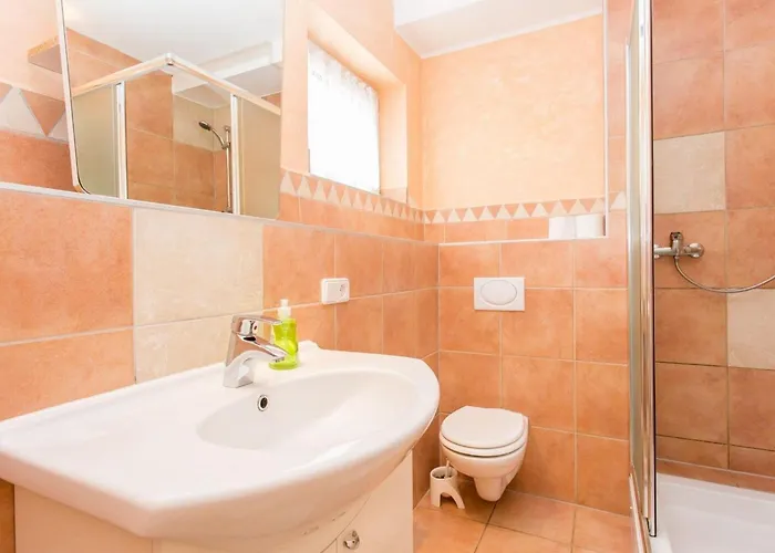 דירה Fuer 5 Personen Ca- 55 M² In Silo- Adriakueste Kroatien - Kroatische Inseln By Interhome שילו