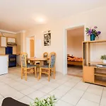 Fuer 5 Personen Ca- 55 M² In Silo- Adriakueste Kroatien - Kroatische Inseln By Interhome Lejlighed