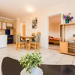 Fuer 5 Personen Ca- 55 M² In Silo- Adriakueste Kroatien - Kroatische Inseln By Interhome *